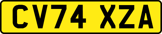 CV74XZA