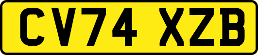 CV74XZB