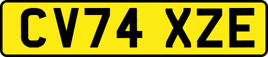 CV74XZE