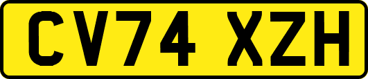 CV74XZH