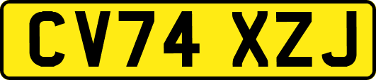 CV74XZJ