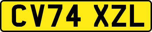 CV74XZL