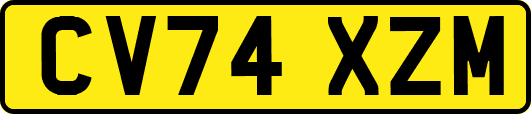 CV74XZM