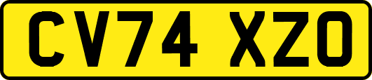 CV74XZO