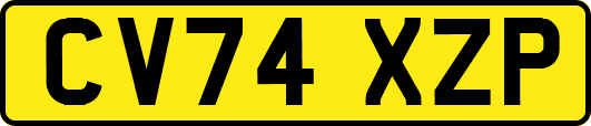 CV74XZP