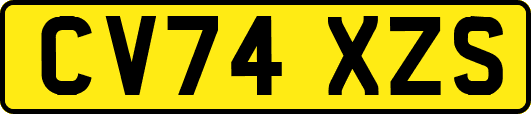 CV74XZS