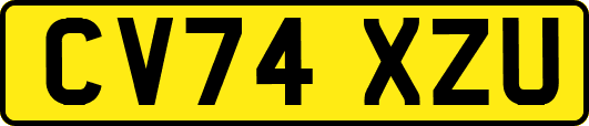 CV74XZU