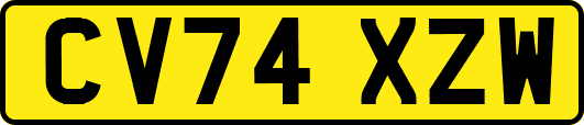 CV74XZW