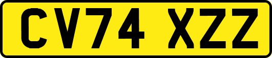 CV74XZZ
