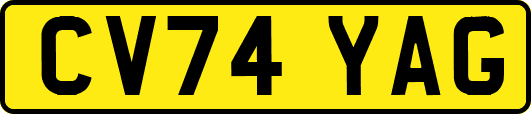 CV74YAG