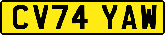 CV74YAW
