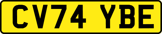CV74YBE