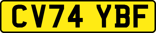 CV74YBF