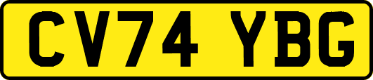 CV74YBG
