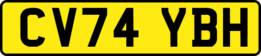 CV74YBH