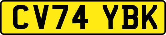 CV74YBK
