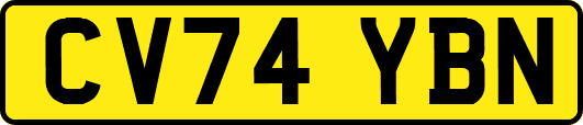 CV74YBN