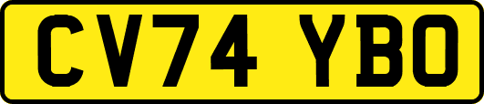 CV74YBO