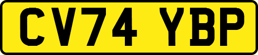 CV74YBP