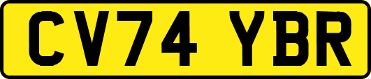 CV74YBR