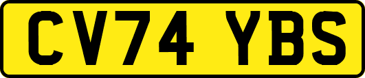 CV74YBS