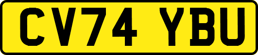 CV74YBU