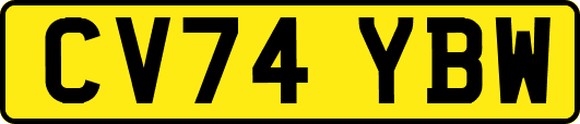 CV74YBW