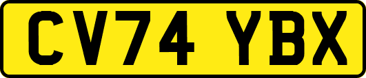 CV74YBX