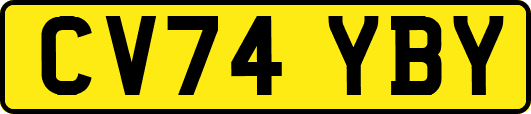 CV74YBY