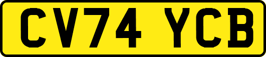 CV74YCB