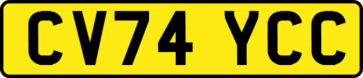 CV74YCC