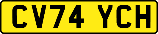 CV74YCH