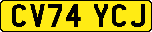CV74YCJ