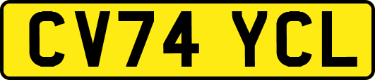 CV74YCL
