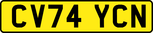 CV74YCN