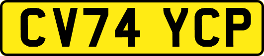 CV74YCP