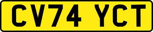 CV74YCT