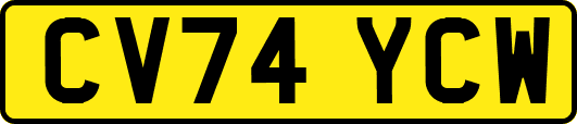 CV74YCW