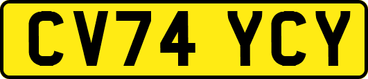 CV74YCY