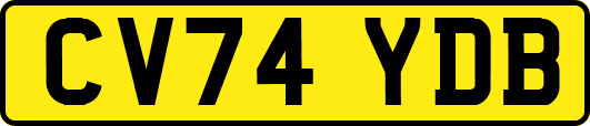 CV74YDB
