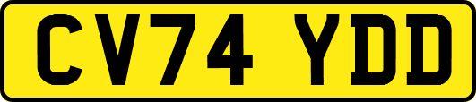 CV74YDD