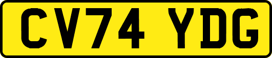 CV74YDG