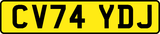 CV74YDJ