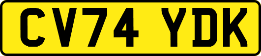 CV74YDK