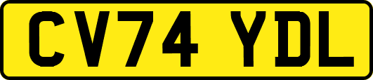 CV74YDL
