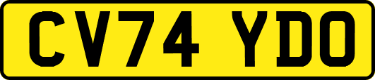 CV74YDO