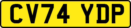 CV74YDP