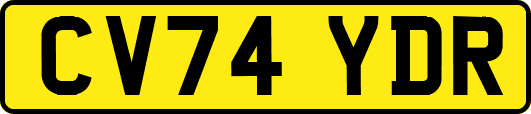 CV74YDR