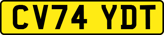 CV74YDT