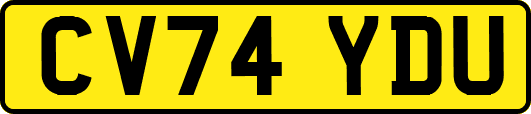 CV74YDU